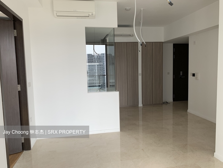 Botanique At Bartley (D19), Condominium #209441141